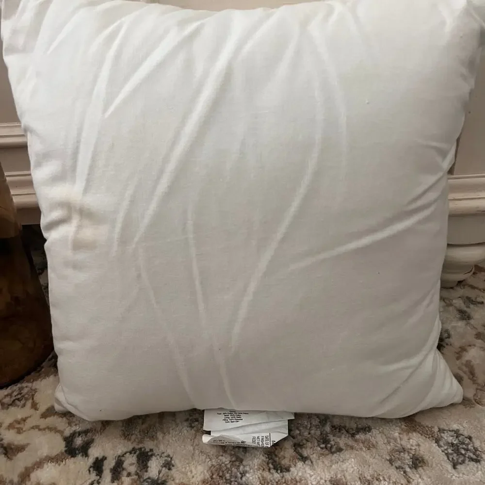 Throw Pillow